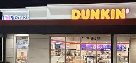 New Dunkin Donuts To Open In North San Antonio What Now San Antonio