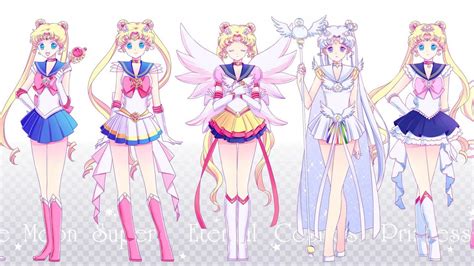 Free Download Sailor Moon High Quality And Resolution Wallpapers On X For Your