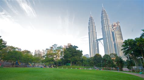 Where To Stay In Kuala Lumpur Best Neighborhoods Expedia