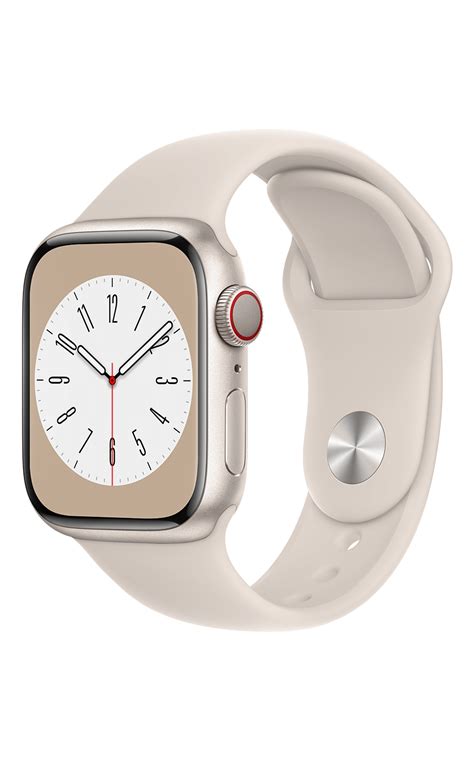 Apple Watch Series 8 41mm 8 Colors In 32gb T Mobile