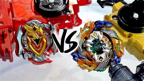 Beyblade burst turbo review!i think we can all say together. Download BATTLE: Geist Fafnir .8'P.Ab VS Z Achilles .11 ...