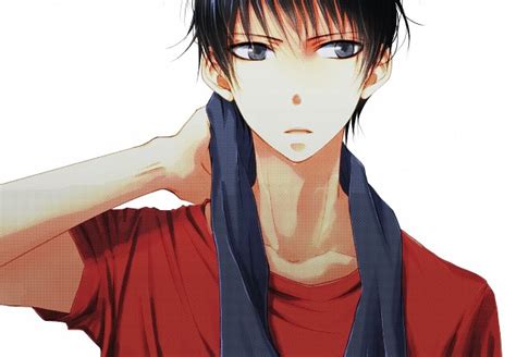 Izuki Shun Kuroko No Basuke Image By Pixiv Id 4543977 1467329