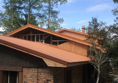 Weather Shield Metal Roofing Best Pensacola Roofing Company