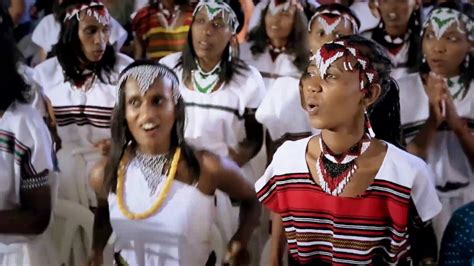 Focus Ambo Wship Team New Oromo Protestant Mezmur Fanno Gubbaa Youtube