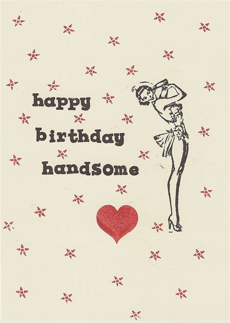 Sexy Happy Birthday Quotes For Him Quotesgram