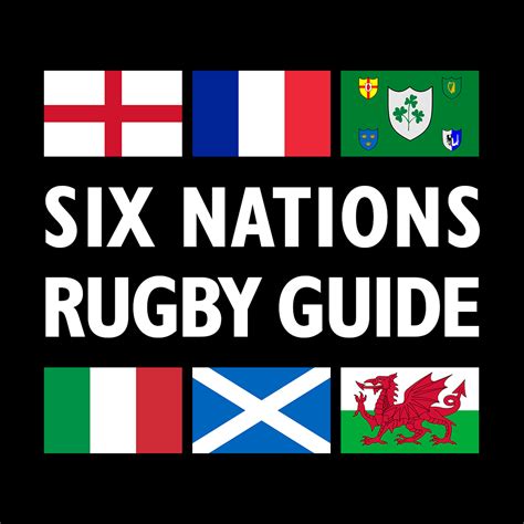 Get the latest rugby union and league news, results, scores and fixtures, from international friendly matches to championship club tournaments, on rte.ie. Six Nations Rugby Matches 2015 Fixtures Guide