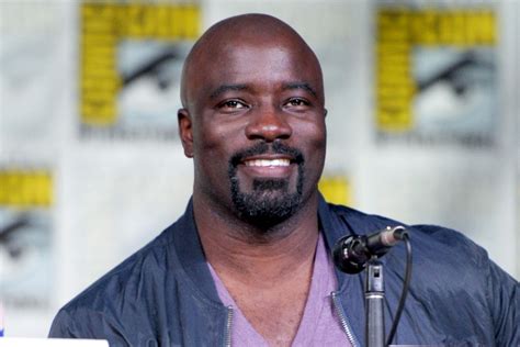 ‘luke Cage Star Mike Colter Joins Universals Sci Fi