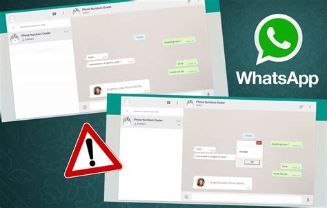 Whatsapp web is a free version of the famous chat/messaging app whatsapp that will allow you to chat with your contacts from your computer browser. Cómo instalar Whatsapp Web de manera segura - WhatsApp Web ...