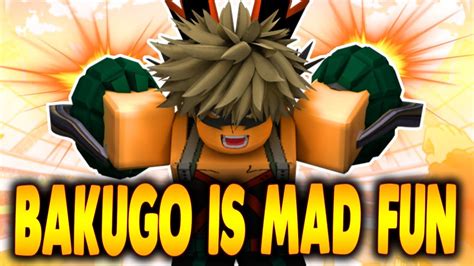 New All For One Quirk Is Op Boku No Roblox Remastered New All For One