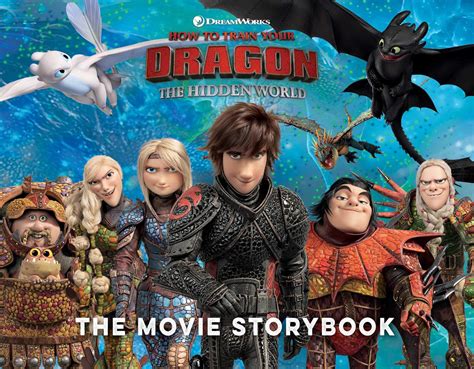 Instead, hiccup and the dragon, whom he dubs toothless, begin a friendship that would open up both their worlds as the observant boy learns that his people have misjudged the species. How to Train Your Dragon: The Hidden World - The Movie ...