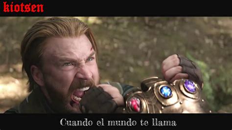 Kaki movie terbaik sub malay/indo. Avengers Infinity War - Legends never die - Sub español ...