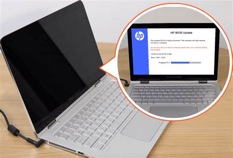 Complete Guide How To Fix Hp Laptop Black Screen 2022