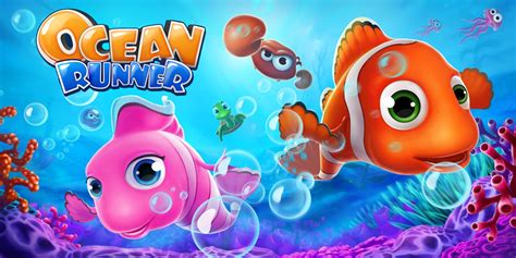 X (update) (3ds) (jpn) [cia. Ocean Runner | Programas descargables Nintendo 3DS | Juegos | Nintendo