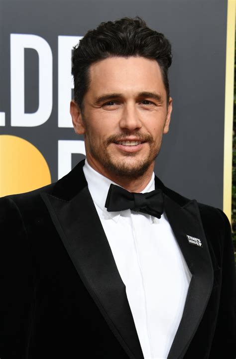 James Franco Misses Critics Choice Awards After Five Women Accuse The Actor Of Sexual