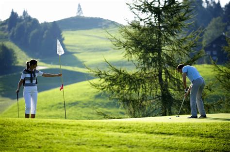 About Golf Courses Tennis Courts And Horseback Riding