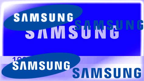 Samsung Logo Samsung Symbol Meaning History And Evolution