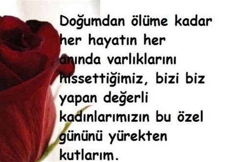 Şubat 18, 2018 admin özel günler 0. Kadınlar Günü mesajları 2018! En güzel Kadınlar Günü ...