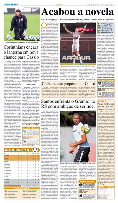 As últimas notícias e fotos do brasil e do mundo, política, informações sobre trânsito, acidentes, previsão do estude na cruzeiro do sul. Jornal Cruzeiro do Sul/Sorocaba - Notícias (ACABOU A ...