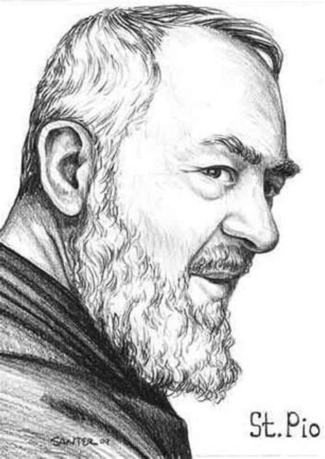 Pin On Padre Pio