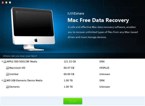 Mac Data Recovery Mac Download