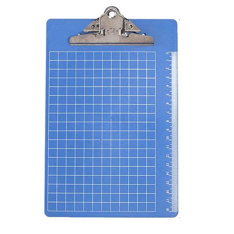 Clipboard Writing Pads A4 Document Holder Writing Board Clip A4a5a6