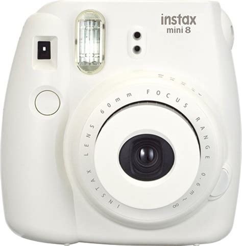 Buy Fujifilm Instax Mini 8 Instant Camera Online At Best