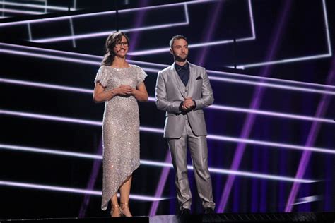 In the final episode of our series we pay tribute to your most popular presenters between 2010 and 2016. Måns Zelmerlöw and Petra Mede - EuroVisionary - Eurovision ...
