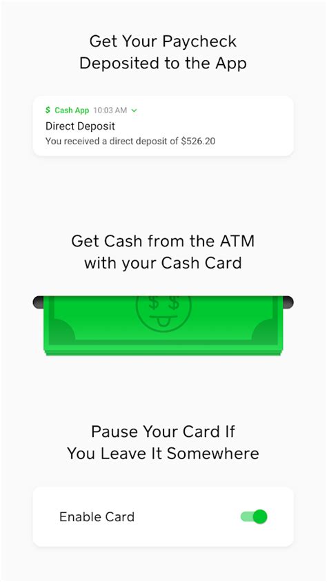 Used to love this app but not anymore this used to be an amazing app. Cash App - Android Apps on Google Play
