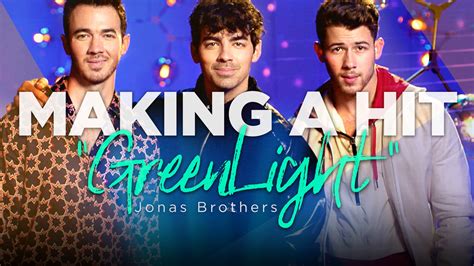 Watch Songland Current Preview The Jonas Brothers Find A