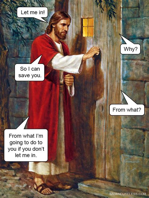The Funniest Christian Memes