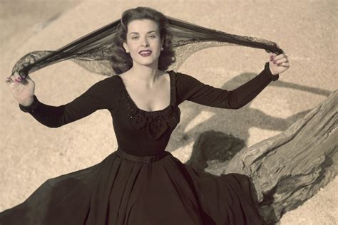 Howard Hughes and his many romantic scandals