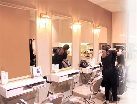 10 Hijab Friendly Salons In Singapore For Muslim Women To Indulge In