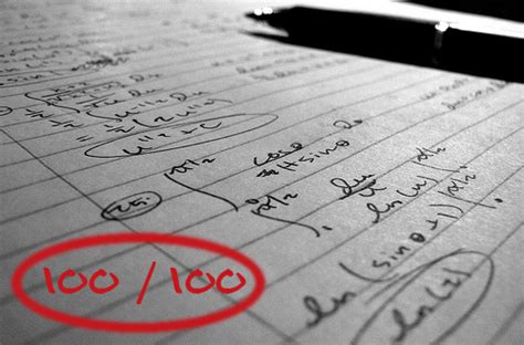 How You Can Score 100 Marks In Maths Find Here