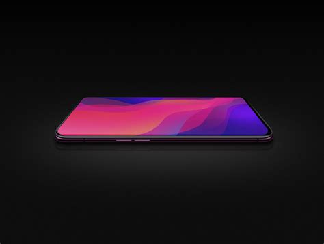 Free download hd & 4k quality handpicked collection. 4K wallpaper: Oppo Find X Wallpapers Stock