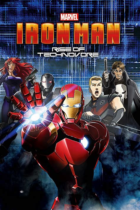 Норман ридус, мэттью мерсер, эрик бауза и др. Watch Iron Man: Rise of Technovore 2013 Full Movie on pubfilm