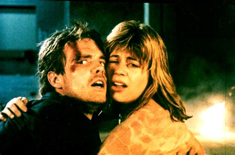 Foto Kyle Reese And Sarah Connor The Terminator Kyle Reese