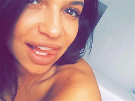 Vida Guerra Nude Leaked Photos Porn Videos Scandal Planet