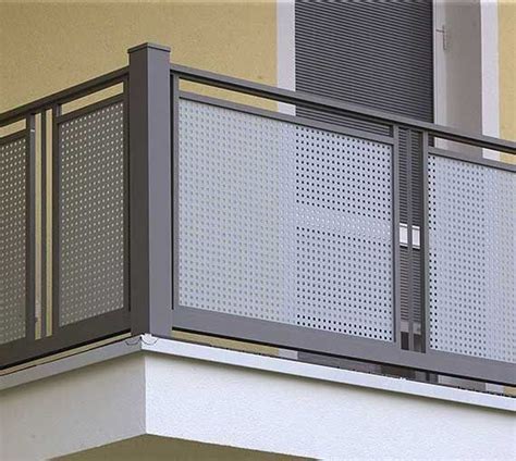 Awesome Balcony Railing Design Ideas To Beautify Your Exterior There Are Some Places In The