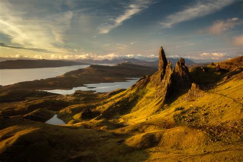 Twenty Photos Showing Why Photographers Absolutely Love Scotland