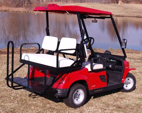 Pin By Greg Timco On Golf Cart Rear Seat Kits For Ezgo Club Car