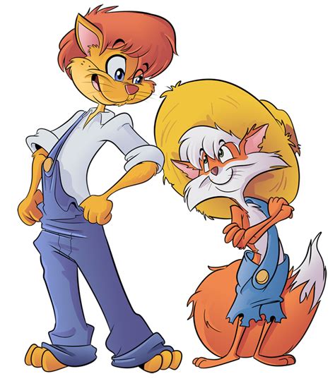 Huckleberry Finn Tom Sawyer Cartoon Characters