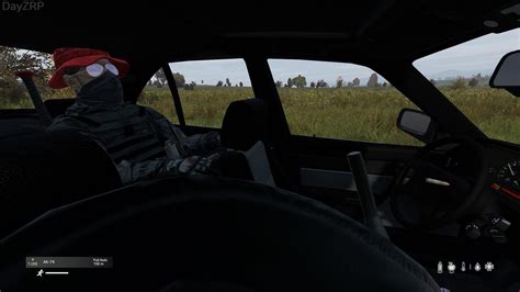 Losts Content Dayzrp