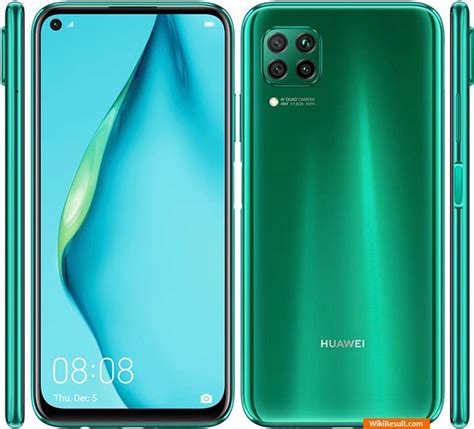 Official dealers and warranty providers regulate the retail price of huawei mobile products in official warranty. Huawei nova 7i Price in India - Wiki Result