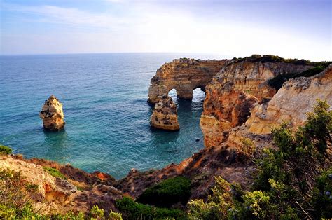 Tripadvisor has 6,639,737 reviews of portugal hotels, attractions, and restaurants making it your best portugal resource. Travel Trip Journey : Lagoa Algarve, Portugal