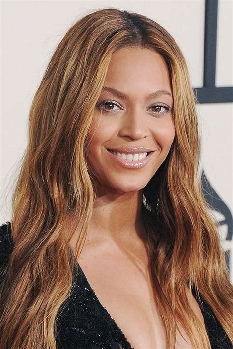 Beyoncé Knowles Age Birthday And Biography