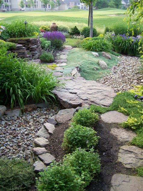 10 Beautiful Dry Creek Beds Bless My Weeds