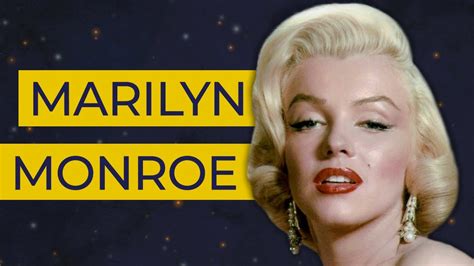 marilyn monroe the mysterious death of the greatest sex icon youtube