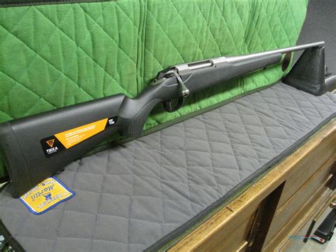 Tikka T3x Lite Stainless 270 Win For Sale At
