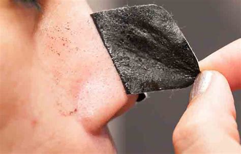 5 Diy Pore Strips For Blackheads What Works And How To Make