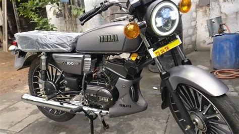Get all yamaha upcoming bikes going to be launched in india in the year of 2021/2022. Modified Yamaha RX 100: Top 10 Bikes in India [Details and ...